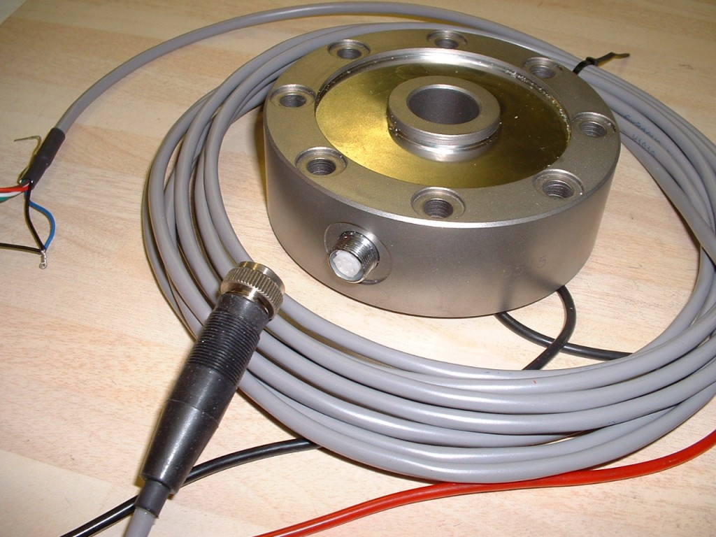 Load Cell 1