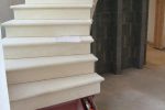 Staircase Tensioning in Kingston upon Thames